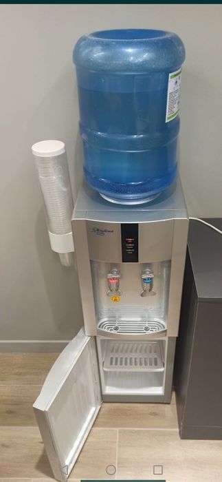 Фильтры для воды