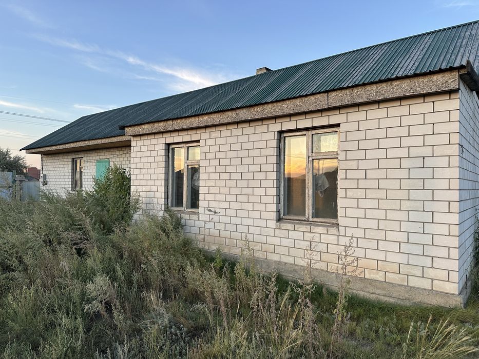 Земельный участок