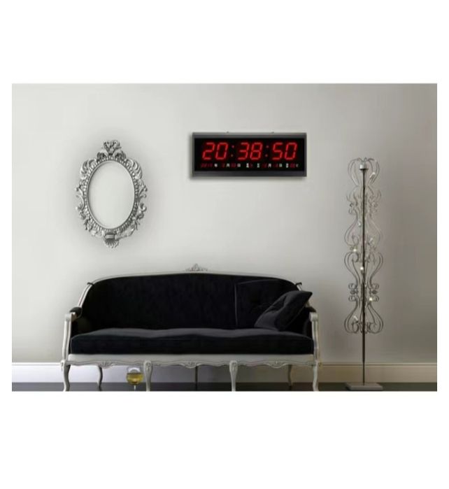 Часы электронные