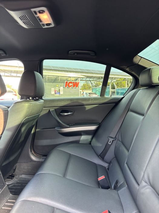 De vânzare BMW 320 d
