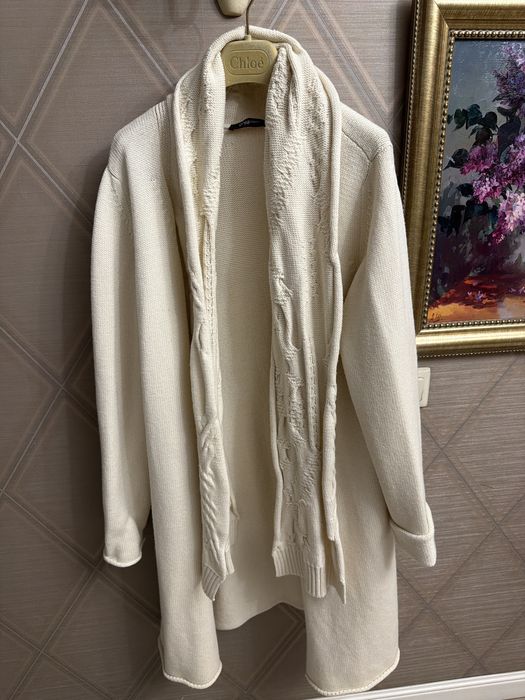 Верхняя одежда Marco Polo Zara