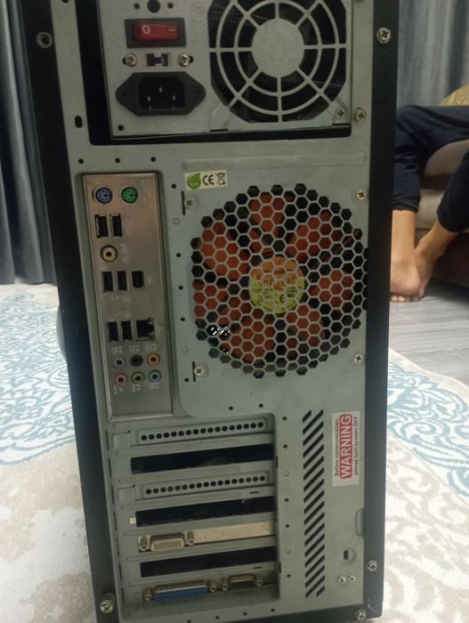 компьютер продам