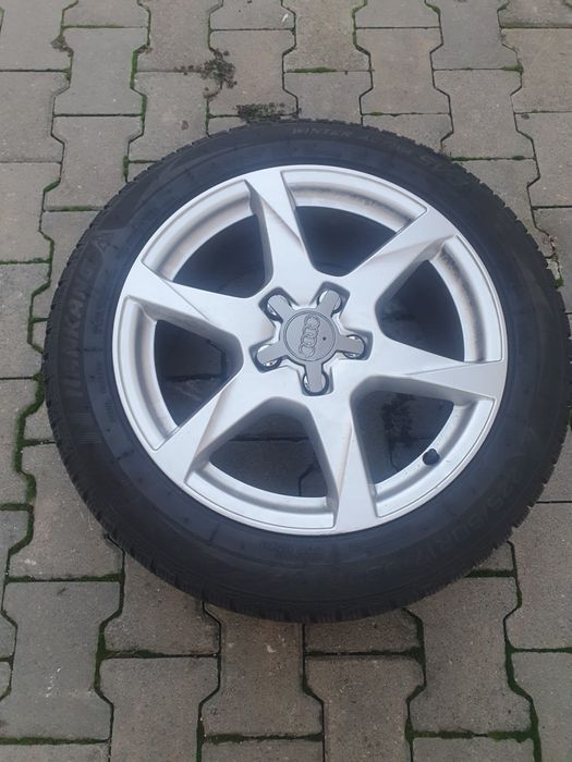 Cauciucuri Nankang 225/ 50/R17