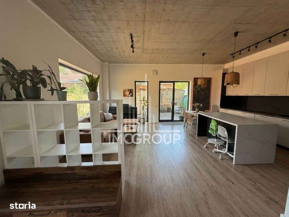 TOP De vanzare casa 4 camere Gruia Stadion Gara