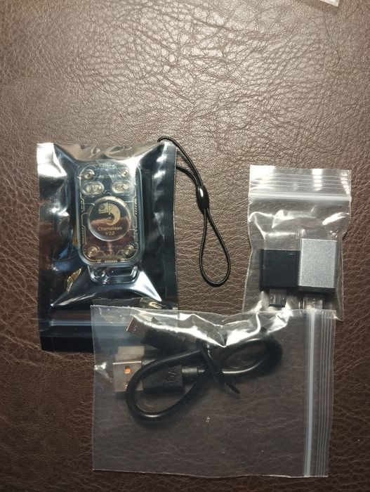 Дубликатор/Эмулятор rfid меток