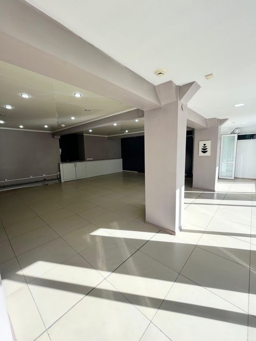 Продаётся коммерческое помещение Казахстан 91