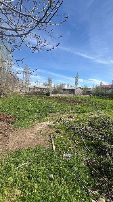 Ер курук  фундаменти бор 4 хонага