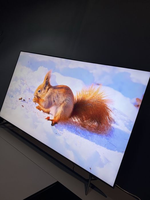 телевизор Samsung UE65DU7100UXCE, диагональ 65
