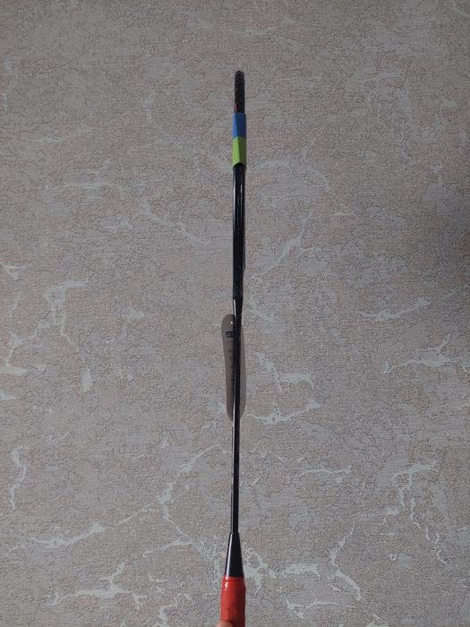 Ракетка для бадминтона