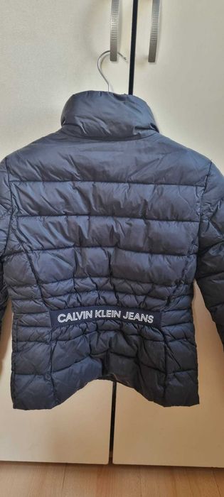 Calvin Klein Jeans яке S