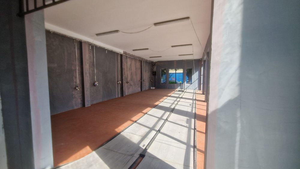 Spatiu service ,vulcanizare, depozitare, Piata Armatei