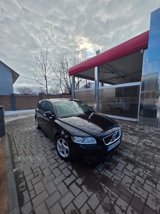 Volvo V50 2011 1.6 Diesel