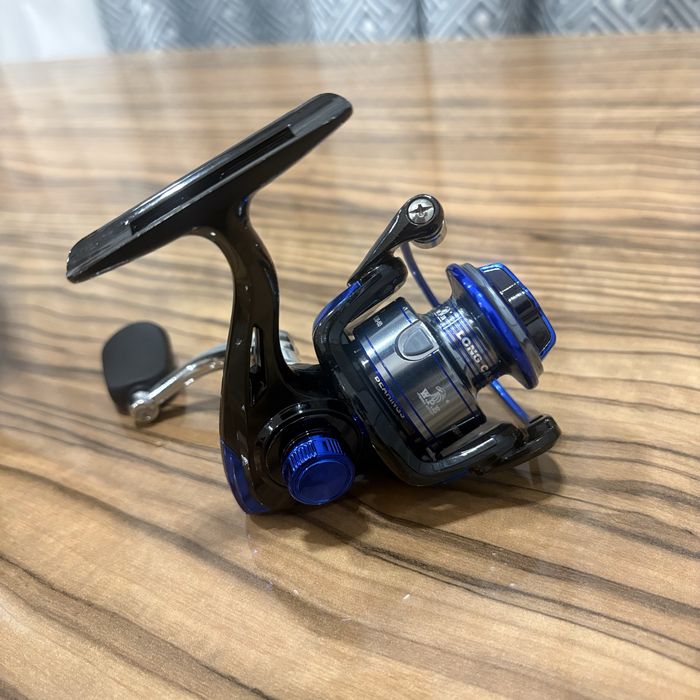 Катушка wpe nova 800