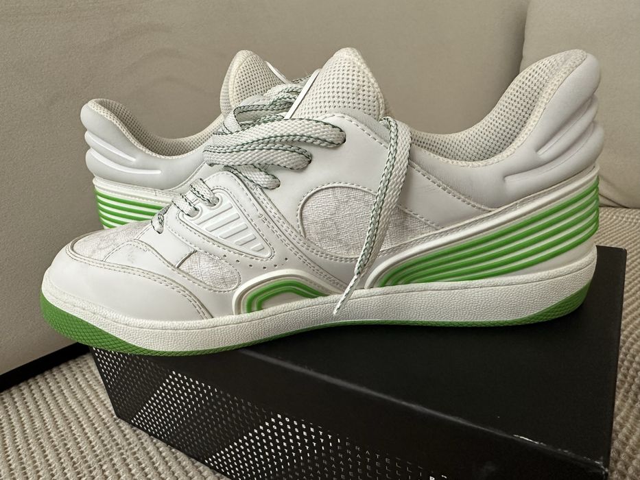 Sneakers Gucci originali!