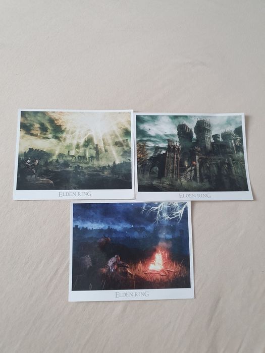 Joc Ps5 Elden Ring Launch edition