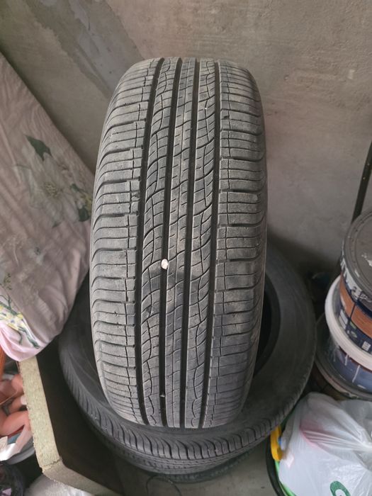 Шины Giti летний