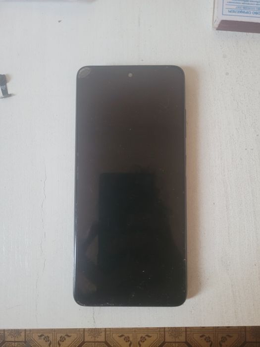 Xiaomi Poco X3 NFC запчасти (плата, камеры, корпус)