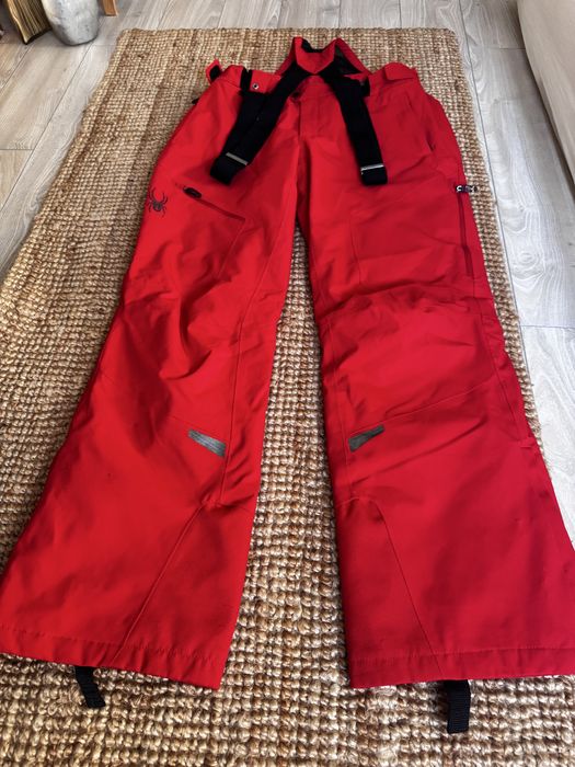 Costum ski / snowboard Spyder