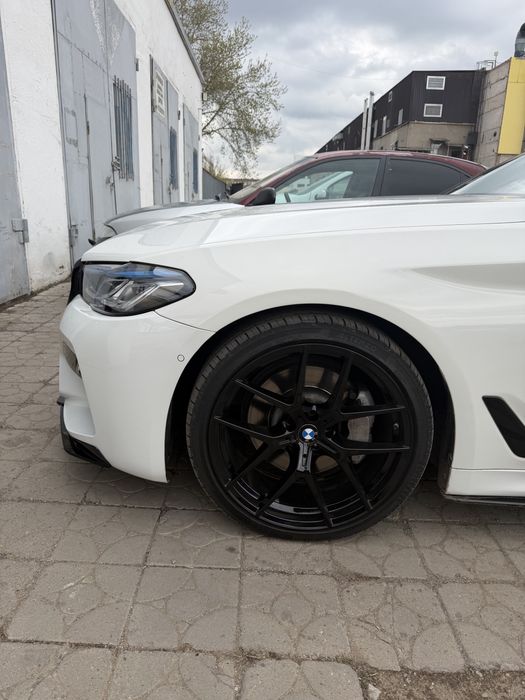 Диски с резиной бмв мерседес ауди