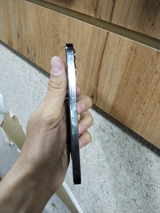 Iphone 12 Pro 256 tali