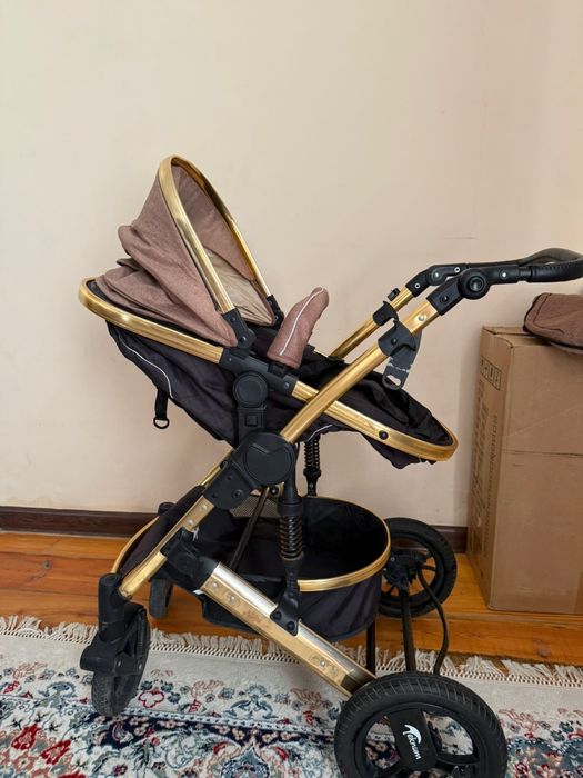 Продается коляска