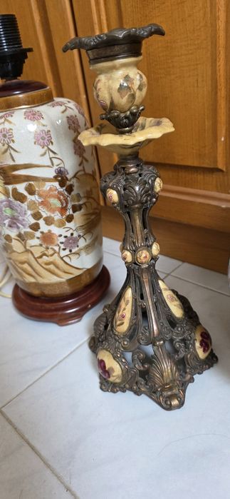 Старинни вази,японски сервиз,