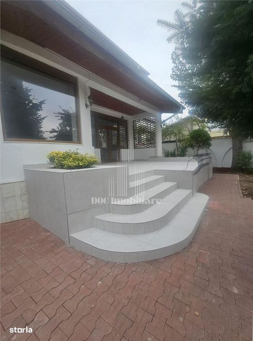 Inchiriere Vila | Spatiu Comercial | Comision 0% | Aviatiei Herastrau