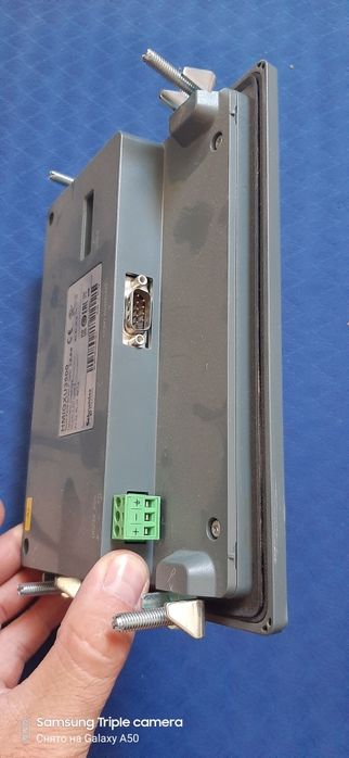 Понел оператора Schneider Electric HMIGXU3500