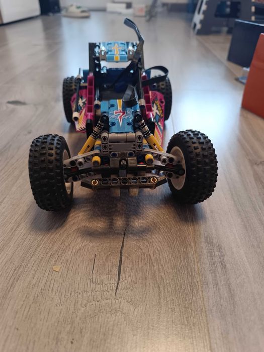 Masina Buggy lego technic