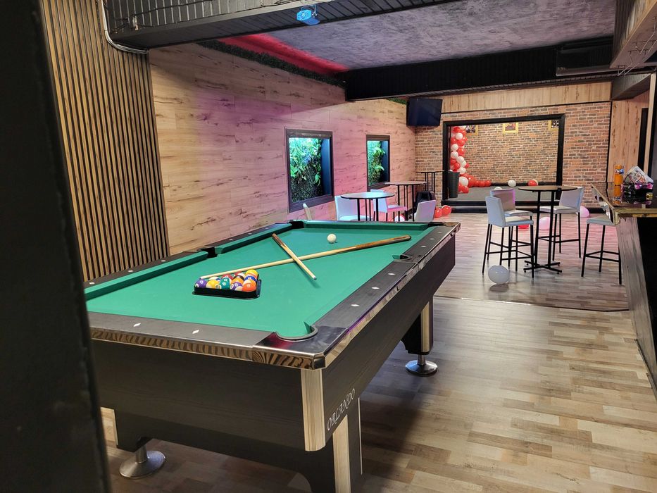 Дава се под наем Заведение в София, Модерно предградие - 200 кв.м за 49.47 € - Снимка #1