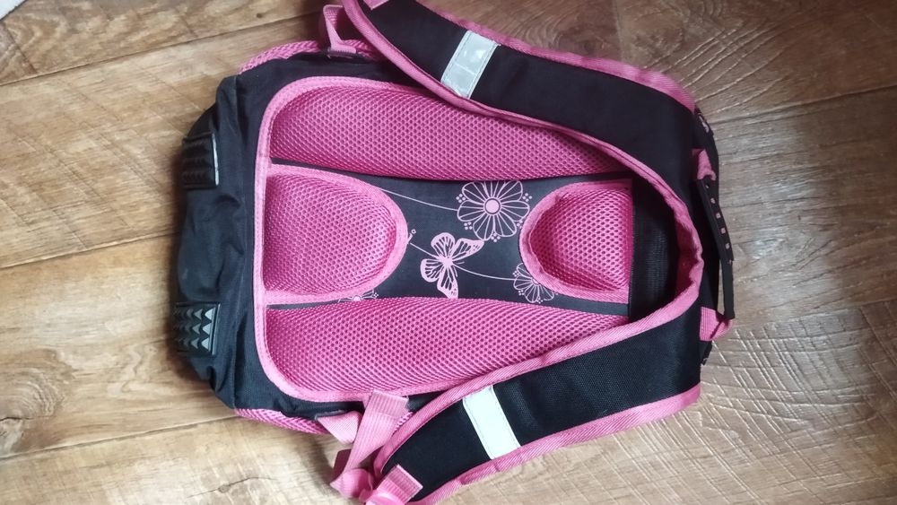 Рюкзак ортопедический школьный