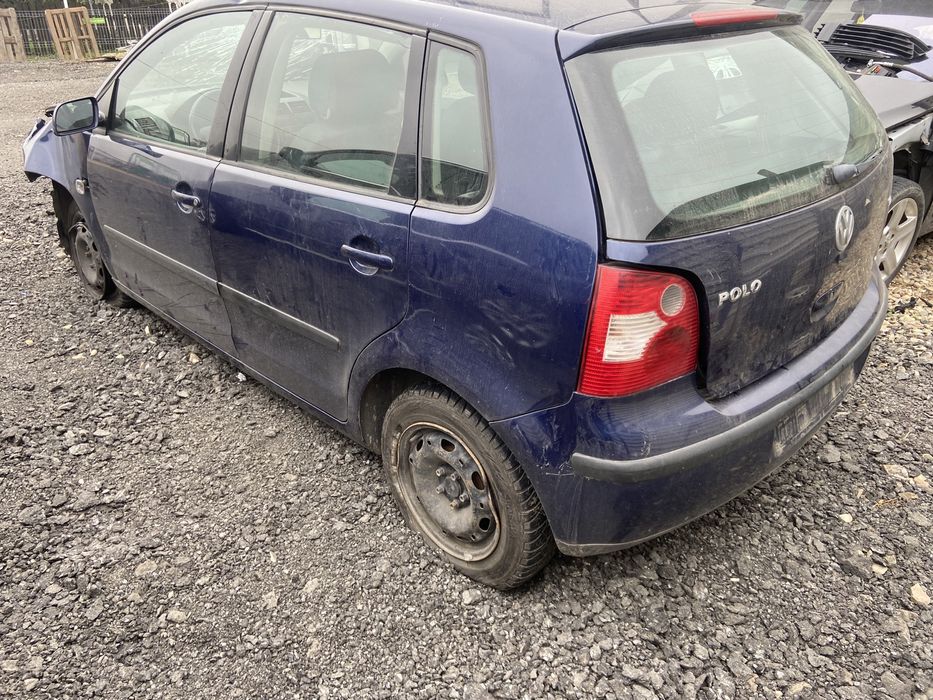 usa haion vw polo 9n piese dezmembrari vw polo 9n