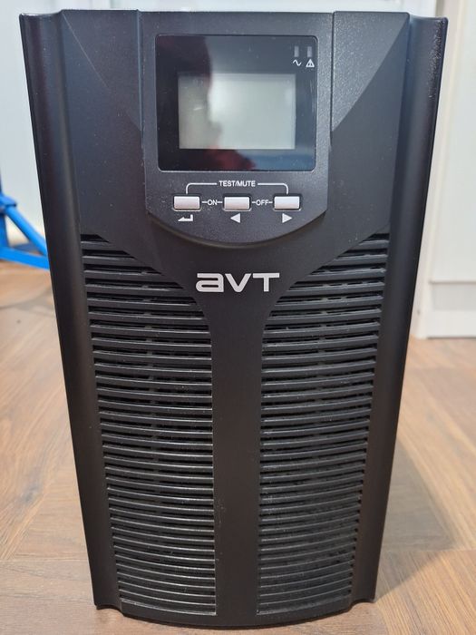 Стабилизатор,для" УЗИ", AVT