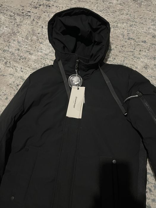 Продам куртку зимнию