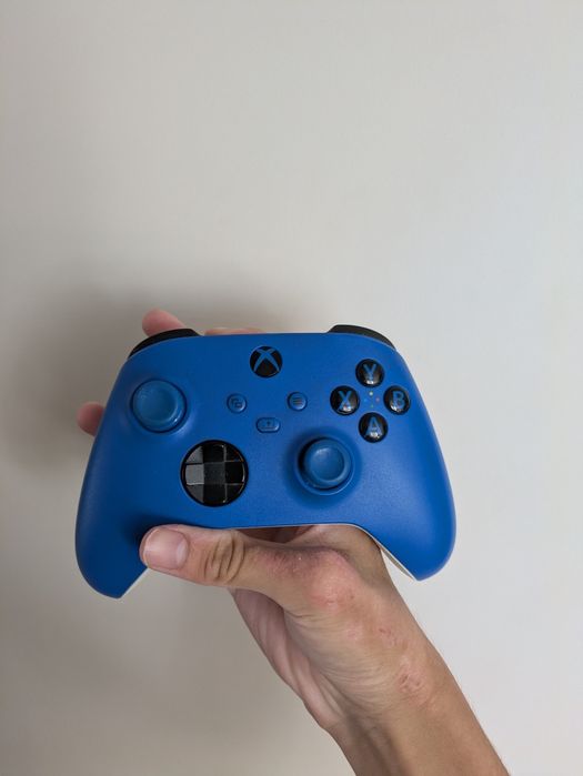 контроллер xbox ㅤ