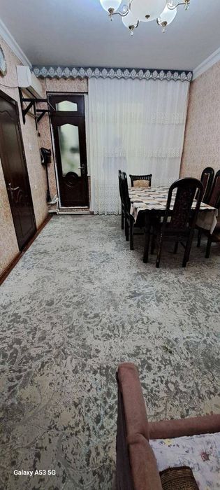 ^СРОЧНО! Чиланзар 19 квартал 3/4/4 Ор.Базарчик Отлична локация Продажа