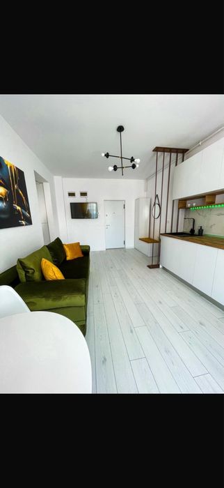 Apartament de inchiriat in Mamaia Nord