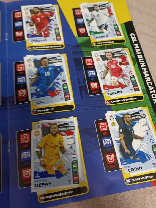 Albub euro 2024 lidl