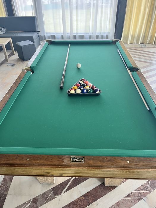 Masa de tenis 8ft