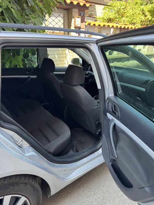 Skoda Octavia 2011 2. 0 diesel
