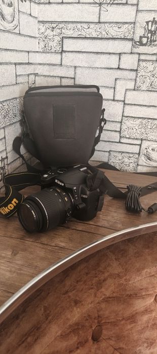Nikon Foto Srochno