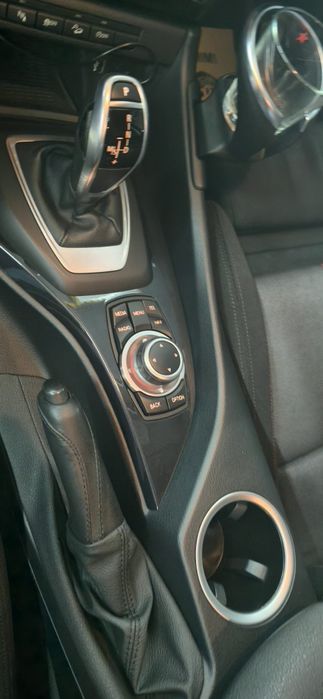 BMW X1 2013 — imagine 3