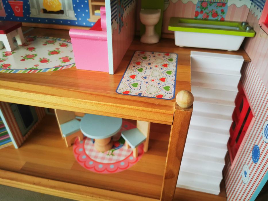 KidKraft Къща за кукли