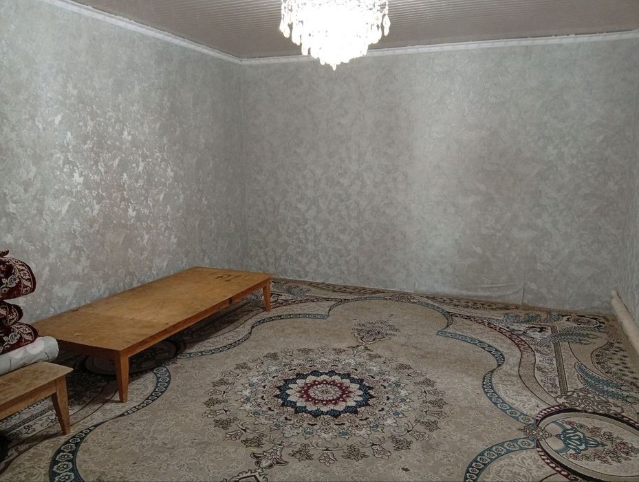 Axmad Yassaviy mahallasi