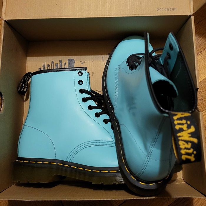 Обувки Dr.Martens