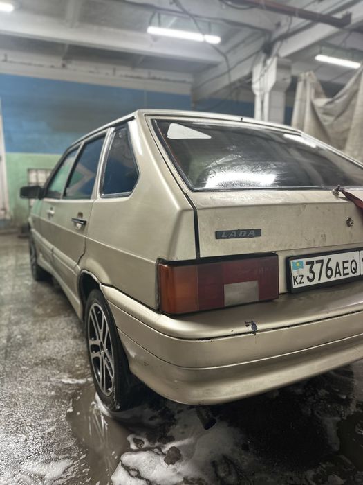 Продам ваз 2114.
