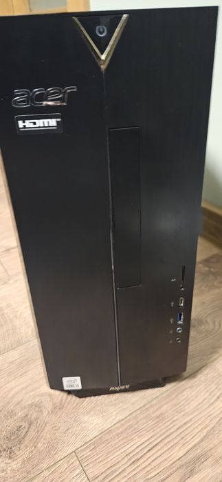 Компютър за гейминг или работа