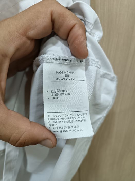 Оригинальная футболка adidas