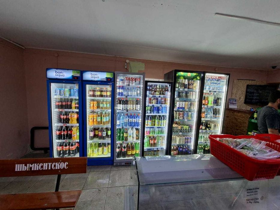 Продам Действующий Алкомаркет