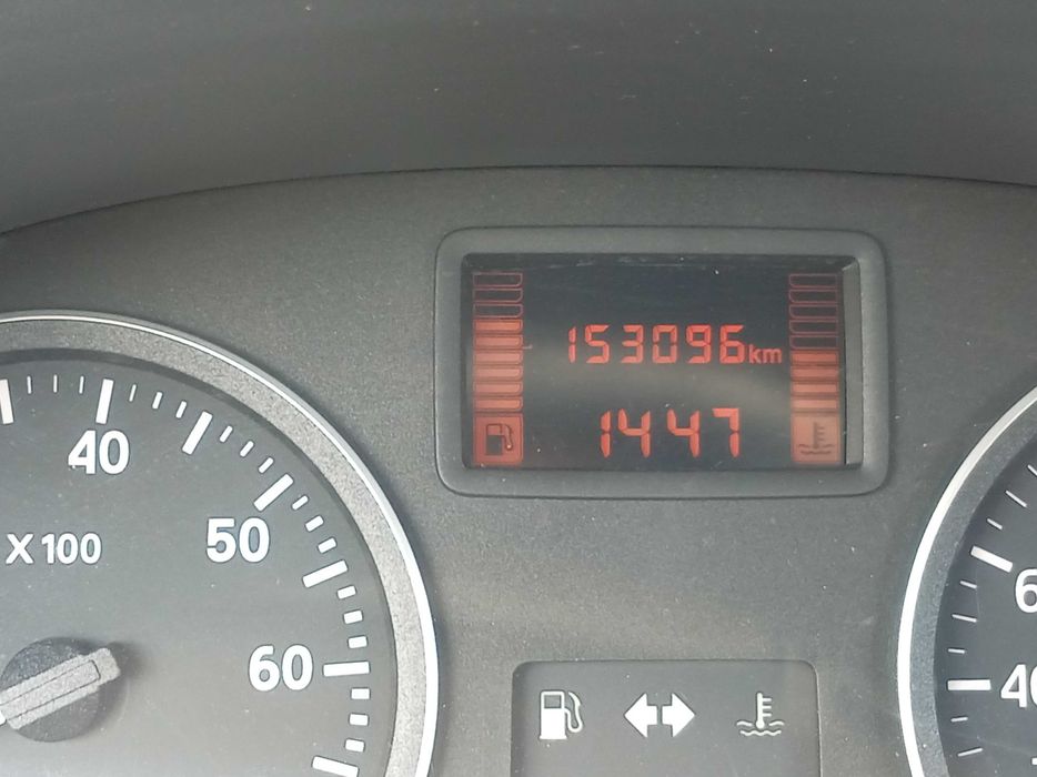 Dacia Logan 1.4  2009 benzina